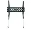 Solight 1MF20 střední fixní držák pro ploché TV od 66 - 140cm (26" - 55")