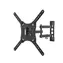 Solight 1MK22 střední konzolový držák pro ploché TV od 43cm - 140cm (17" - 55")