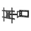Solight 1MK40 velký konzolový držák pro ploché TV od 76 - 177cm (30" - 70")