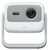 JMGO N1s bílá / DLP / 1920x1080 / 900 ANSI / Google TV / HDMI / USB / Wi-Fi / Bluetooth / repro