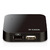 D-Link DUB-H4 / USB 2.0 4-Port Hub / 4 x A-Port / 1 x B-Port / Cable
