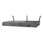 Cisco Integrated Services Router C886VA-K9 / ISDN, DSL modem / 4portový switch