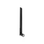DeLock WLAN anténa RP-SMA 802.11 ac/a/h/b/g/n / 3 - 5 dBi / všesměrová