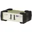 ATEN CS82U / 2-Port PS/2-USB KVM Switch / 2x Custom KVM Kabely