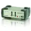ATEN CS-1732B / 2-port KVMP USB+PS2 / usb hub / audio / OSD / 1.2m kabely