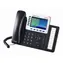 Grandstream GXP2160 / VoIP telefon / 6xSIP účet / HD audio / 5prog.tl. + 24 předvoleb / BT / EHS / barevný LCD / 2x GLAN