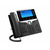 Cisco IP Phone 8841 (určeno pro Cisco UC Manager) černá / Telefon VoIP / SIP / RTCP / RTP / SRTP / SDP / 5 řádků