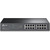 TP-Link TL-SG1016PE / Switch / 32 Gbps / 16x GLAN / 8x PoE