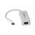 StarTech USB-C adaptér bílá / pro síťové připojení / RJ45
