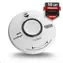 FireAngel ST-622-INT Thermoptek hlásič požáru / napájený lithiovou baterií s životností více než 10 let