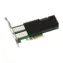 Intel Networking Adapter XXV710-DA2BLK / PCI-E / 2x SFP28 25Gbit