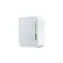TP-Link TL-WR902AC / Přenosný Router AC750 s podporou 3G a LTE / 2.4GHz - 300Mbps + 5GHz - 433Mbps / WAN / USB 2.0