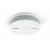 Netatmo NT00007 bílá / smart detektor kouře / WiFi / Apple HomeKit