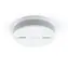Netatmo NT00007 bílá / smart detektor kouře / WiFi / Apple HomeKit