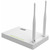 Rozbaleno - NETIS DL4422V router / 4x LAN / 1x DSL / 1x FXS / 802.11b/g/n / 2.4GHz / 2x5dBi / rozbaleno