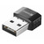 Sandberg USB-A Wifi Dongle 650 Mbit-s / USB Wi-Fi adaptér / 802.11ac / USB-A 2.0