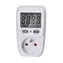 Solight DT26 digitální měřič spotřeby el. energie