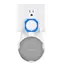 TERRATEC Hold Me Google / držák k zásuvce pro Google Home mini
