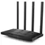 TP-Link Archer C6U / Router AC1200 / 2.4GHz - 300Mbps / 5GHz - 867Mbps / WAN + 4x LAN + USB
