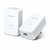 Mercusys MP500 KIT / Sada Powerline adaptérů AV1000 / 1000Mbps / GLAN / HomePlug AV2 / 2ks