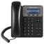 Grandstream GXP1615 / VoIP telefon / 1x SIP účet / audio / 2 program.tlačítka / 2xLAN