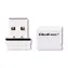Qoltec 50504 adaptér Wi-Fi USB