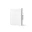 Aqara Smart Wall Switch H1(With Neutral Single Rocker) / nástěnný vypínač (s neutrálem) / Zigbee