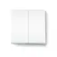 TP-Link Tapo S220 / Chytrý vypínač osvětlení / 86 x 86 mm / 2x AAA