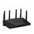 Synology RT6600ax / Wi-Fi 6 Router AX6600 / 2.4GHz / 5GHz / 2x WAN / 4x LAN