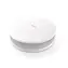 Bosch Smart Home Smoke Alarm bílá / kouřový hlásič / ZigBee / na baterii / 2.4 GHz / IP20 / 100m dosah
