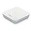 Bosch Smart Home Water alarm bílá / Chytrý vodní alarm / baterie AAA / stabilní & praktický / App