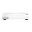 QNAP SD-WAN router QHora-322 / 4jádrový procesor / 4GB DDR4 RAM / 6x 2.5GbE / 3x 10GbE / 1x USB 3.2 Gen1