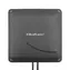 Qoltec 57041 4G LTE venkovní anténa 35dBi černá / DUAL / 2x SMA (M)