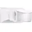 Steinel IS 1 Motion Detector / Detektor pohybu / 10m dosah / IP54