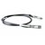 HPE X240 10G SFP+ SFP+ 0.65m DAC kabel