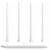 Xiaomi Router AC1200 router bílý / Router AC1200 / Dual-Band / 2.4GHz - 300Mbps / 5GHz - 867Mbps / 1x WAN + 2x LAN
