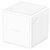 Aqara Cube T1 Pro Chytrý bezdrátový ovladač / Tvar krychle / Zigbee: 2405-2475MHz / Baterie: CR2450