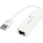 LogiLink UA0144B / USB Ethernetový adaptér / USB-A 2.0 / RJ-45 / 100Mbps