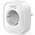 Gosund SP1 bílá / Chytrá zásuvka / WiFi / max 3680W