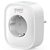 Gosund SP112 bílá / Chytrá zásuvka / WiFi / max 3680W