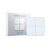 Aeotec WallMote Quad / Chytrý vypínač / Z-Wave Plus
