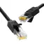 UGREEN Cat 6 UTP RJ45 Ethernet kabel 5m černá