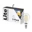 Lite bulb Moments Sada chytrých žárovek - E27 / 6W / 2700-6500K / E27 / Google Home / Alexa