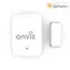 ONVIS Magnetický senzor na dveře nebo okno / Apple HomeKit / Bluetooth 5.0