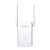 Mercusys ME70X / WiFi 6 Repeater / AX1800 / 2.4 GHz 574Mbps / 5 GHz 1201Mbps / 1x LAN