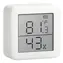SwitchBot Meter DACH bílá / Digitální teploměr & vlhkoměr / Bluetooth