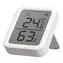 SwitchBot Meter Plus bílá / Digitální teploměr & vlhkoměr / Bluetooth