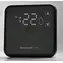 Honeywell Home DT3 (drátový) černá / Programovatelný drátový termostat