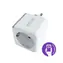 Tesla Smart Plug SP300 / chytrá zásuvka / přehled o spotřebě / on/off tlačítko / Wi-Fi / BT