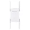 Mercusys ME50G bílá / WiFi Extender AC1900 / Dual-Band / 1300 Mbps + 600 Mbps / 1x 1GLAN
